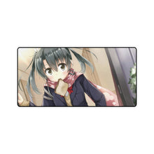 Load image into Gallery viewer, Anime Kantai Collection Mouse Pad (Desk Mat)