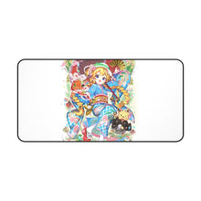 Load image into Gallery viewer, Anime Original Mouse Pad (Desk Mat)