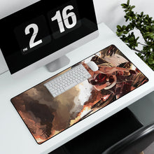 Load image into Gallery viewer, Anime Kantai Collection Mouse Pad (Desk Mat)