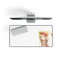 Load image into Gallery viewer, Anime Attack On Titan Mouse Pad (Desk Mat)