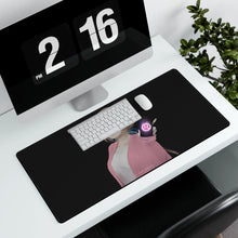 Load image into Gallery viewer, Anime Original Mouse Pad (Desk Mat) With Laptop