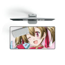 Load image into Gallery viewer, Sword Art Online Mouse Pad (Desk Mat)