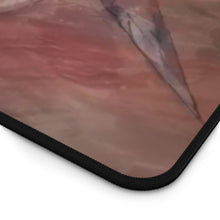Load image into Gallery viewer, Grimgar of Fantasy and Ash Mouse Pad (Desk Mat) Hemmed Edge