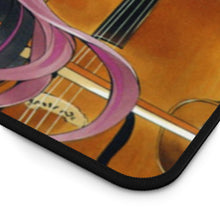 Load image into Gallery viewer, Pandora Hearts Xerxes Break, Gilbert Nightray, Alice Baskerville, Oz Vessalius Mouse Pad (Desk Mat) Hemmed Edge