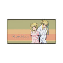 Load image into Gallery viewer, Maria Holic Mouse Pad (Desk Mat)