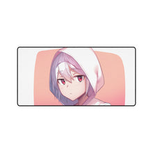 Load image into Gallery viewer, Anime Girl Mouse Pad (Desk Mat)