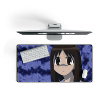 Load image into Gallery viewer, Azumanga Daioh Mouse Pad (Desk Mat)