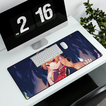 Load image into Gallery viewer, Touhou Mouse Pad (Desk Mat)