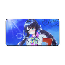 Load image into Gallery viewer, Masamune-kun's Revenge Aki Adagaki Mouse Pad (Desk Mat)