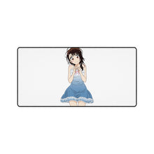 Load image into Gallery viewer, Nisekoi Kosaki Onodera Mouse Pad (Desk Mat)