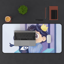 Load image into Gallery viewer, Ranking Of Kings Mouse Pad (Desk Mat) With Laptop