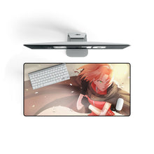 Load image into Gallery viewer, Anime Naruto Mouse Pad (Desk Mat) On Desk