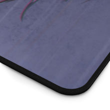 Load image into Gallery viewer, Eighty Six Mouse Pad (Desk Mat) Hemmed Edge