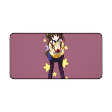 Load image into Gallery viewer, Clannad Fuuko Ibuki Mouse Pad (Desk Mat)