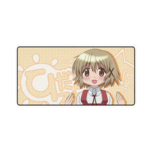Load image into Gallery viewer, Hidamari Sketch Mouse Pad (Desk Mat)