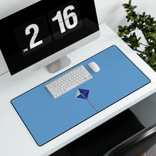Load image into Gallery viewer, Anime Neon Genesis Evangelion Mouse Pad (Desk Mat) With Laptop