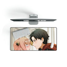 Load image into Gallery viewer, Spy x Family Mouse Pad (Desk Mat)