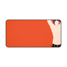 Load image into Gallery viewer, Free! Rin Matsuoka Mouse Pad (Desk Mat)