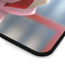 Load image into Gallery viewer, Monogatari (Series) Mouse Pad (Desk Mat) Hemmed Edge