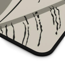 Load image into Gallery viewer, FullMetal Alchemist Mouse Pad (Desk Mat) Hemmed Edge
