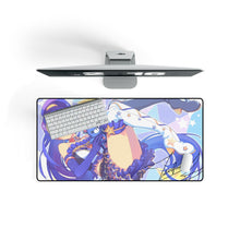 Load image into Gallery viewer, Aikatsu! Mouse Pad (Desk Mat)