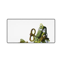 Load image into Gallery viewer, Anime Girl Mouse Pad (Desk Mat)