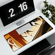 Load image into Gallery viewer, Sword Art Online Mouse Pad (Desk Mat)