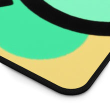 Load image into Gallery viewer, Zombie Land Saga Mouse Pad (Desk Mat) Hemmed Edge