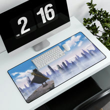 Load image into Gallery viewer, Let's Go Adventuring!! Mouse Pad (Desk Mat)