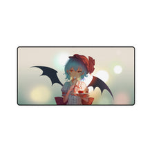Load image into Gallery viewer, Touhou Mouse Pad (Desk Mat)