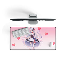 Load image into Gallery viewer, Azur Lane Mouse Pad (Desk Mat)