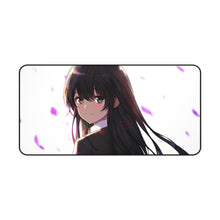 Load image into Gallery viewer, My Teen Romantic Comedy SNAFU Yukino Yukinoshita Mouse Pad (Desk Mat)