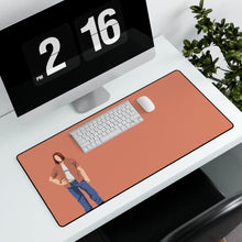 Load image into Gallery viewer, My Hero Academia Mouse Pad (Desk Mat) With Laptop
