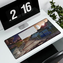 Load image into Gallery viewer, Crazy Noisy Bizarre Town Mouse Pad (Desk Mat)