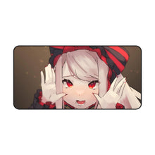 Load image into Gallery viewer, Overlord Shalltear Bloodfallen Mouse Pad (Desk Mat)