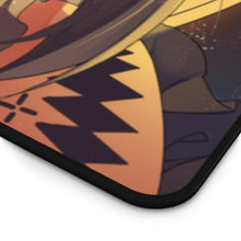 Load image into Gallery viewer, Date A Live Mouse Pad (Desk Mat) Hemmed Edge