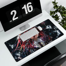 Load image into Gallery viewer, Houseki no Kuni Mouse Pad (Desk Mat) With Laptop