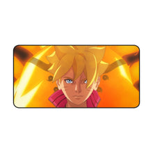 Load image into Gallery viewer, Boruto Mouse Pad (Desk Mat)