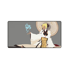 Load image into Gallery viewer, Anime Bleach Mouse Pad (Desk Mat)