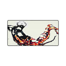 Load image into Gallery viewer, Anime Tokyo Ghoul Mouse Pad (Desk Mat)