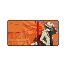 Load image into Gallery viewer, Occultic;Nine Mouse Pad (Desk Mat)