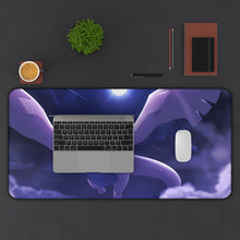 Load image into Gallery viewer, Anime Pokémon Mouse Pad (Desk Mat) With Laptop
