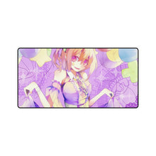 Load image into Gallery viewer, Kagerou Project Mouse Pad (Desk Mat)