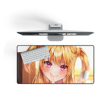 Load image into Gallery viewer, Akebi's Sailor Uniform Mouse Pad (Desk Mat)