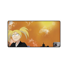 Load image into Gallery viewer, Anime Bleach Mouse Pad (Desk Mat)