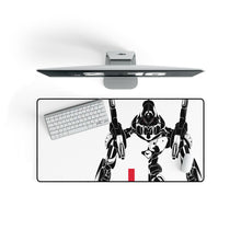 Load image into Gallery viewer, Adam Mouse Pad (Desk Mat) On Desk