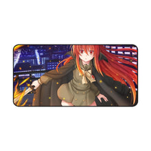 Load image into Gallery viewer, Shakugan No Shana Shakugan No Shana Mouse Pad (Desk Mat)