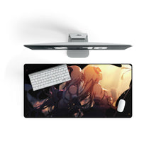 Load image into Gallery viewer, Jeanne D'arc, Jeanne D'arc Alter Mouse Pad (Desk Mat) On Desk