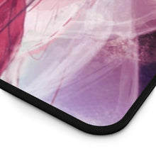Load image into Gallery viewer, Princess Mononoke Mouse Pad (Desk Mat) Hemmed Edge