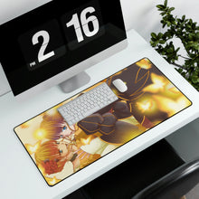 Load image into Gallery viewer, Umineko: When They Cry Mouse Pad (Desk Mat)